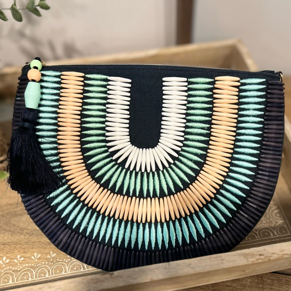 Beautiful Stella & Dot Bag - Picture 1 of 6